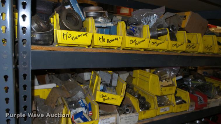 image for item FI9257 Forklift parts