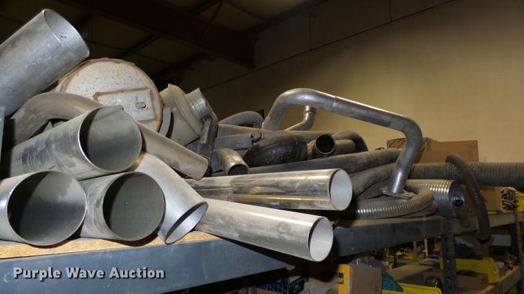 image for item FI9257 Forklift parts