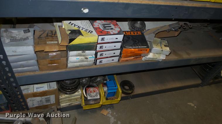 image for item FI9257 Forklift parts