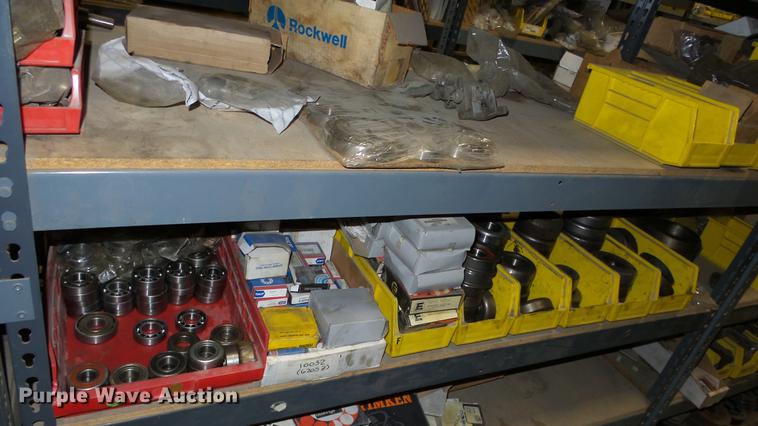 image for item FI9257 Forklift parts