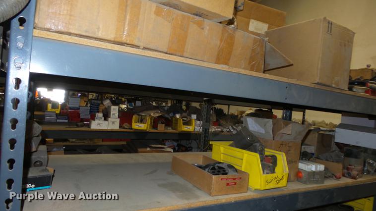 image for item FI9257 Forklift parts