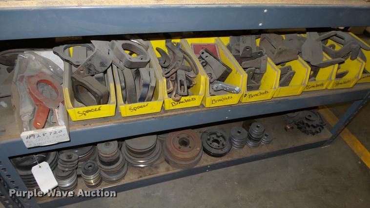 image for item FI9257 Forklift parts