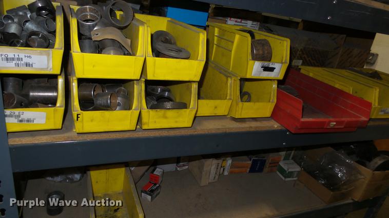 image for item FI9257 Forklift parts