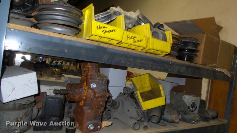 image for item FI9257 Forklift parts