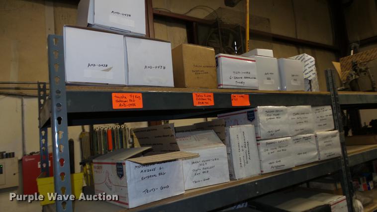 image for item FI9257 Forklift parts