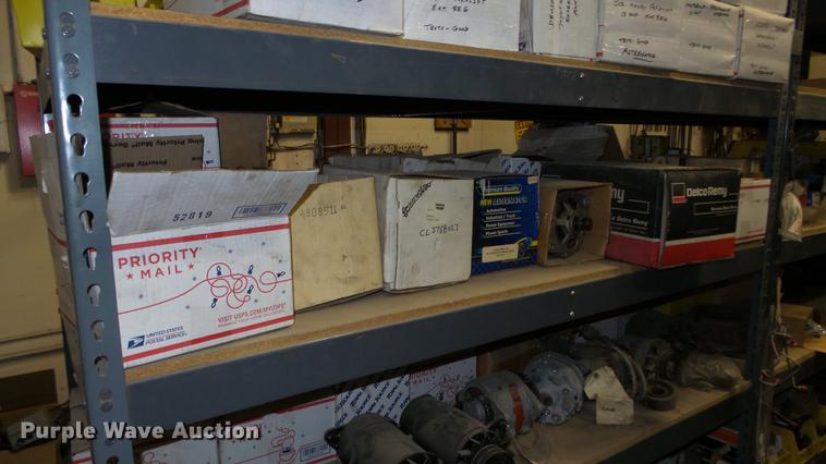 image for item FI9257 Forklift parts