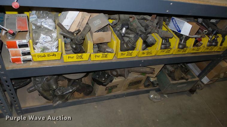 image for item FI9257 Forklift parts