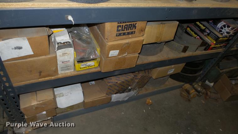 image for item FI9257 Forklift parts