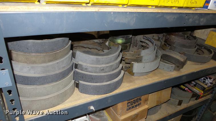 image for item FI9257 Forklift parts