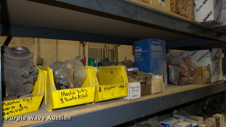 image for item FI9257 Forklift parts