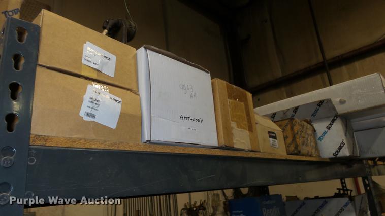 image for item FI9257 Forklift parts