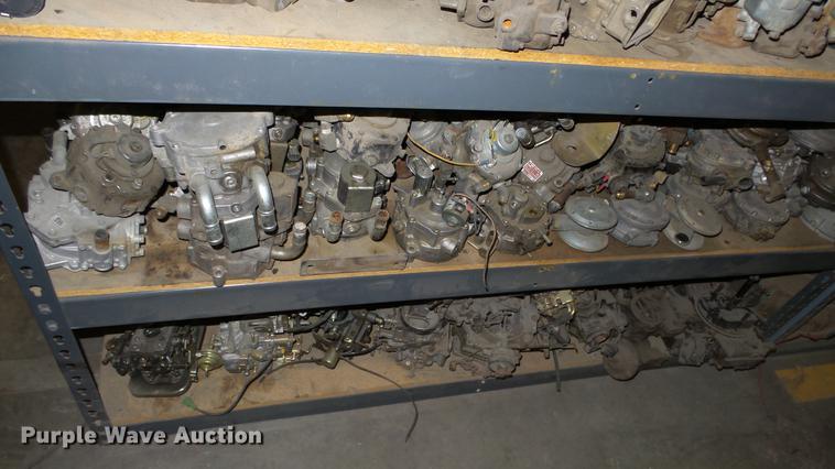 image for item FI9257 Forklift parts