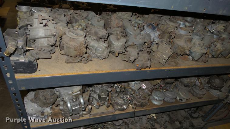 image for item FI9257 Forklift parts