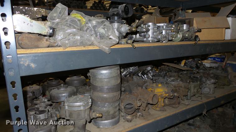 image for item FI9257 Forklift parts
