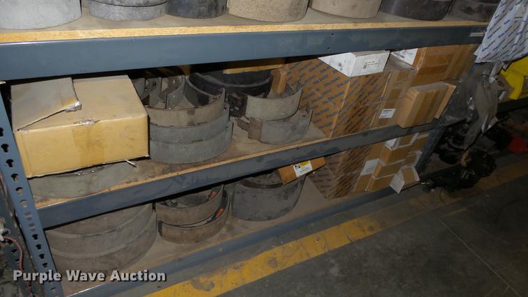 image for item FI9257 Forklift parts