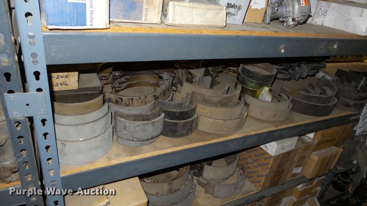 image for item FI9257 Forklift parts