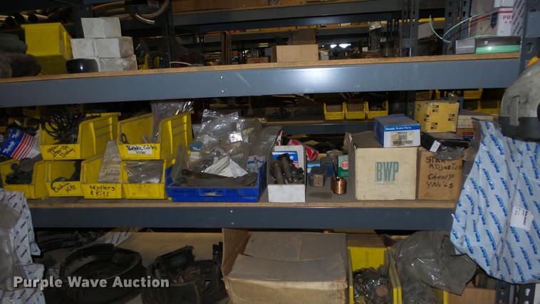 image for item FI9257 Forklift parts