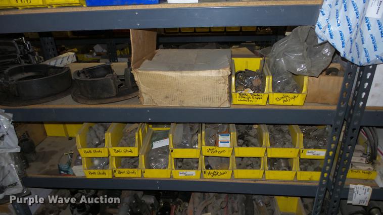 image for item FI9257 Forklift parts