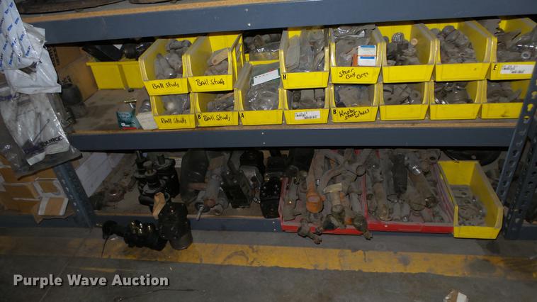 image for item FI9257 Forklift parts