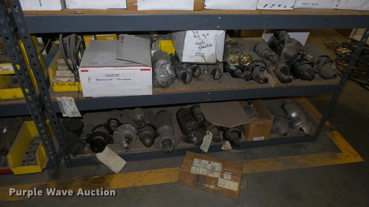 image for item FI9257 Forklift parts