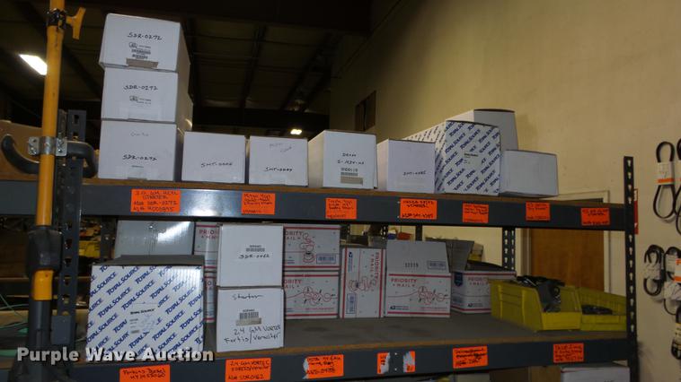 image for item FI9257 Forklift parts