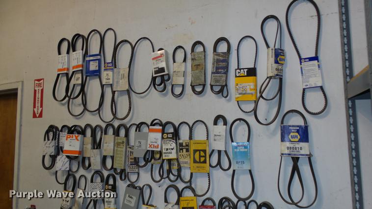 image for item FI9257 Forklift parts