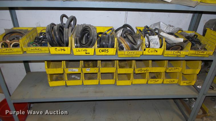 image for item FI9257 Forklift parts