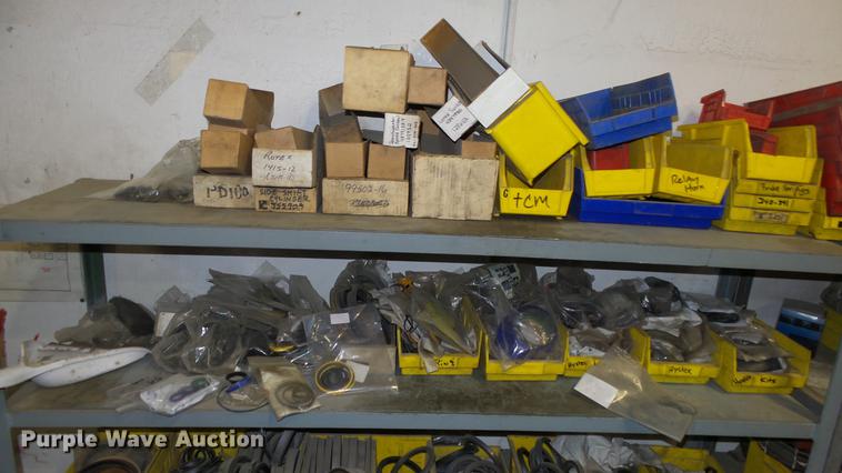 image for item FI9257 Forklift parts