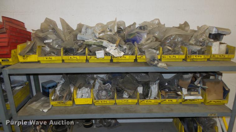 image for item FI9257 Forklift parts