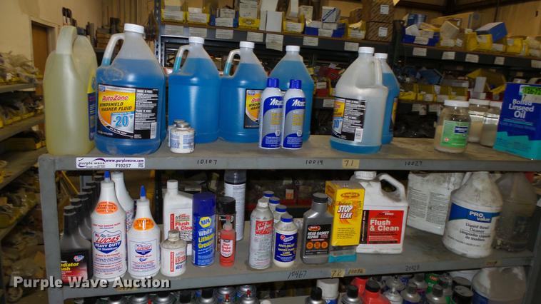 image for item FI9257 Forklift parts