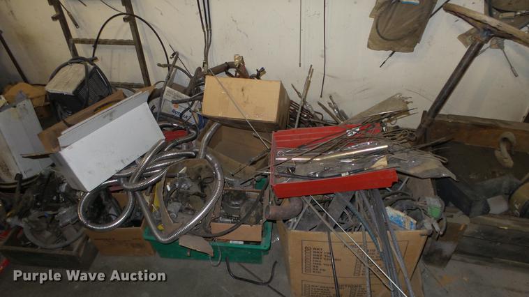 image for item FI9257 Forklift parts