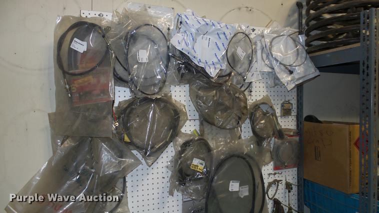 image for item FI9257 Forklift parts