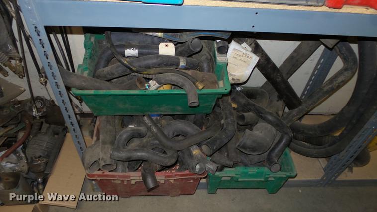 image for item FI9257 Forklift parts