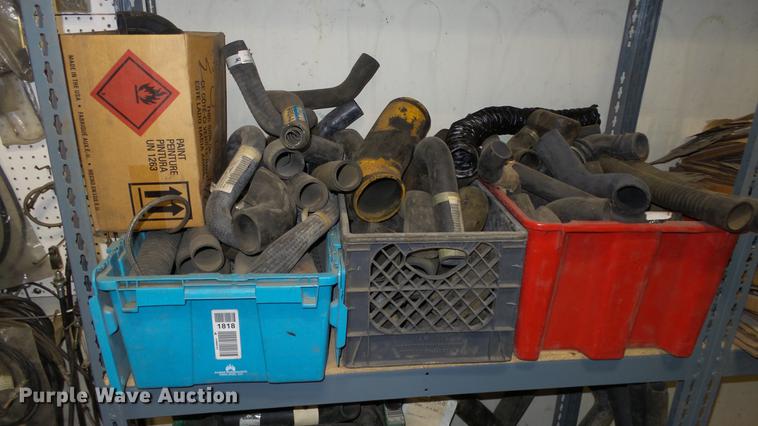 image for item FI9257 Forklift parts