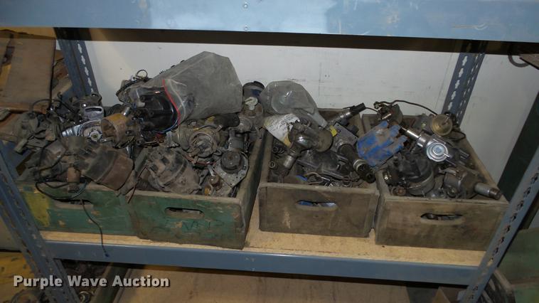 image for item FI9257 Forklift parts