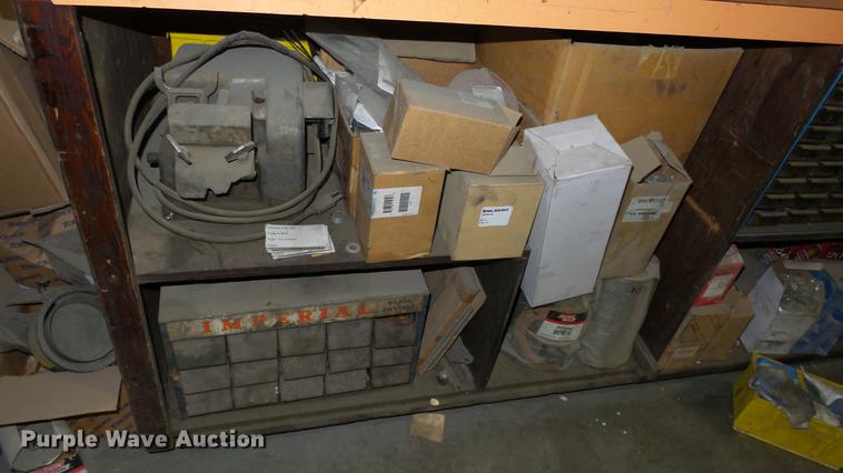 image for item FI9257 Forklift parts
