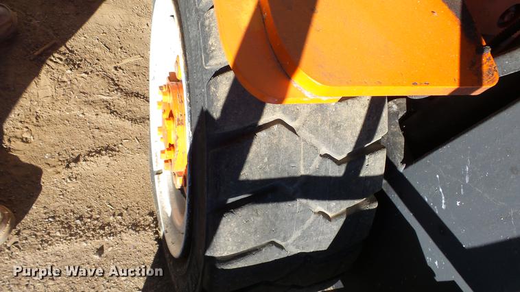 image for item FQ9255 2003 Toyota 7FGU30 forklift