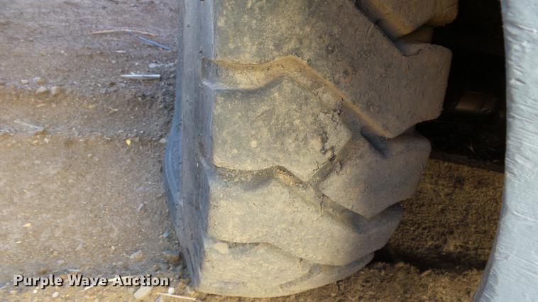 image for item FQ9255 2003 Toyota 7FGU30 forklift