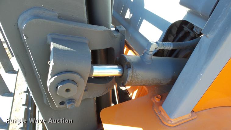 image for item FQ9255 2003 Toyota 7FGU30 forklift