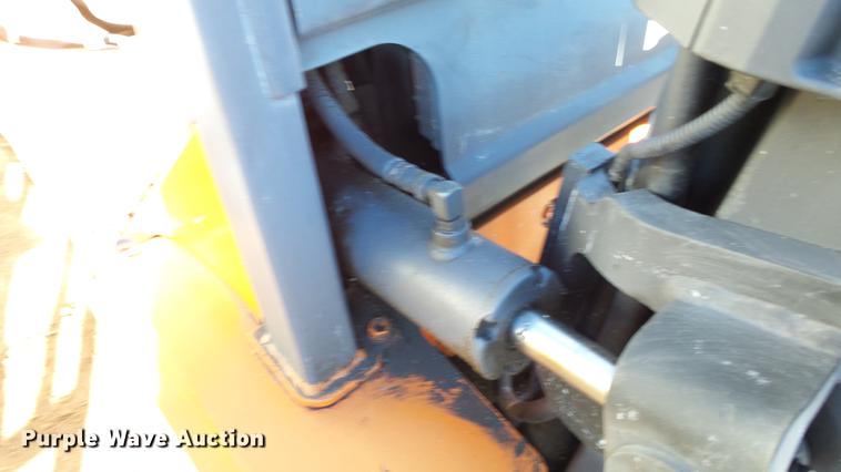 image for item FQ9255 2003 Toyota 7FGU30 forklift