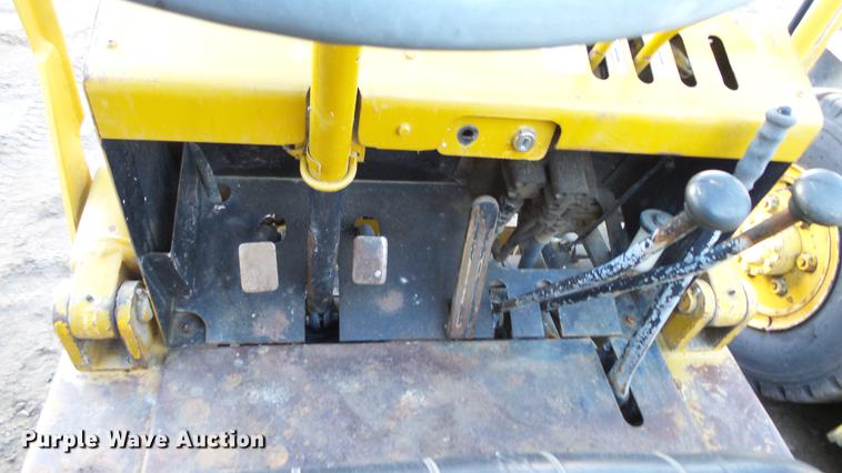 image for item FQ9271 Toyota forklift