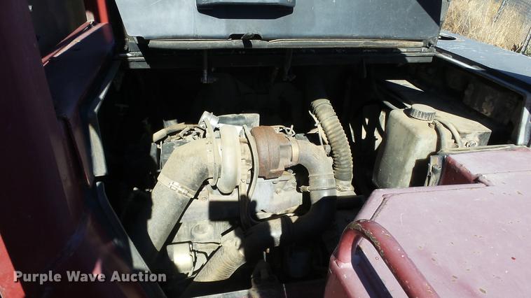 image for item FQ9298 2004 Taylor T250S forklift