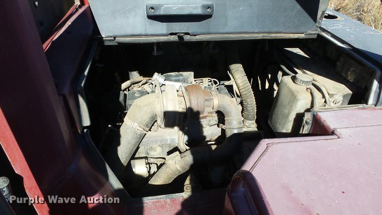 image for item FQ9298 2004 Taylor T250S forklift