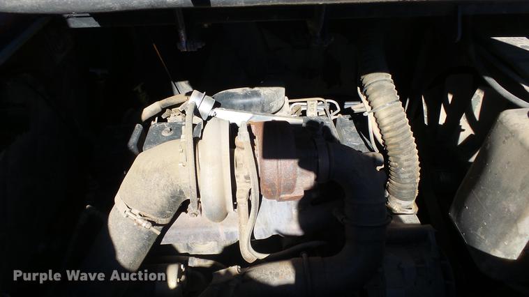 image for item FQ9298 2004 Taylor T250S forklift