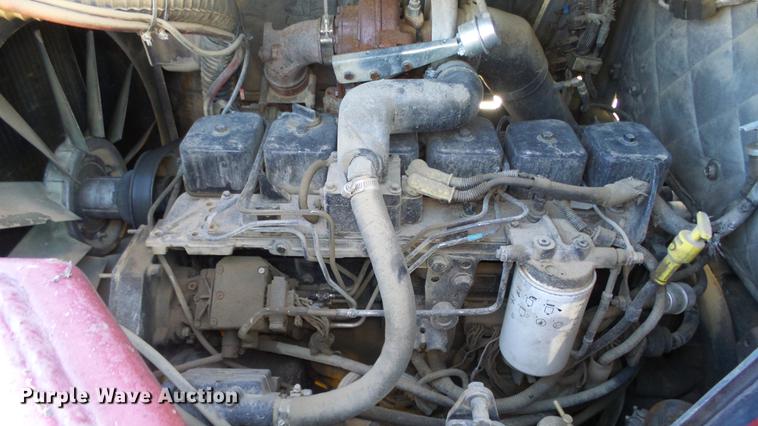 image for item FQ9298 2004 Taylor T250S forklift