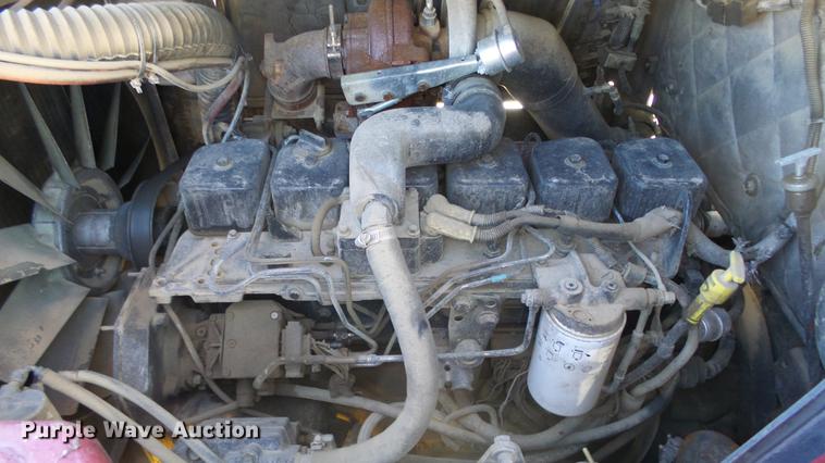 image for item FQ9298 2004 Taylor T250S forklift