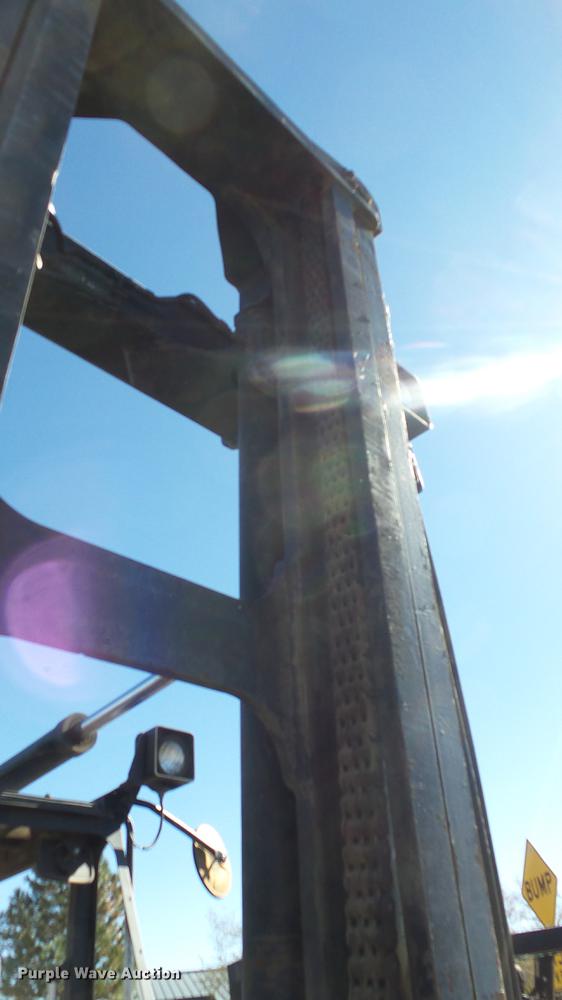 image for item FQ9298 2004 Taylor T250S forklift