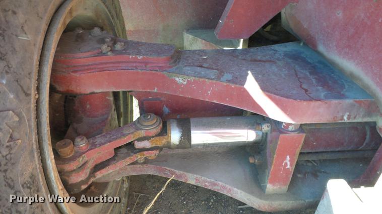 image for item FQ9298 2004 Taylor T250S forklift