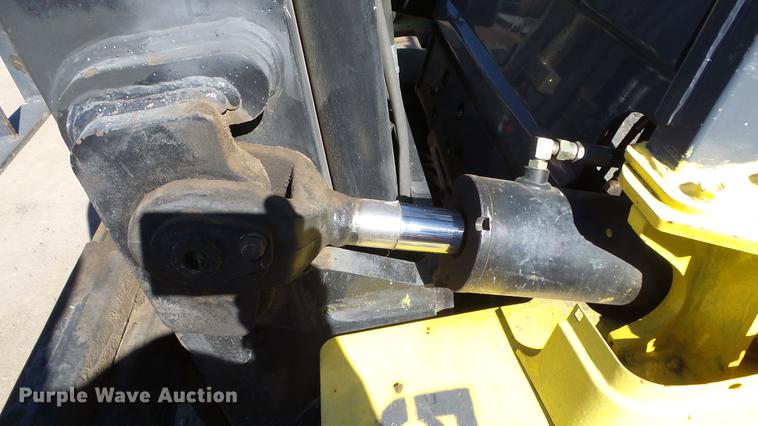 image for item FQ9313 Toyota 7FGCU55 forklift