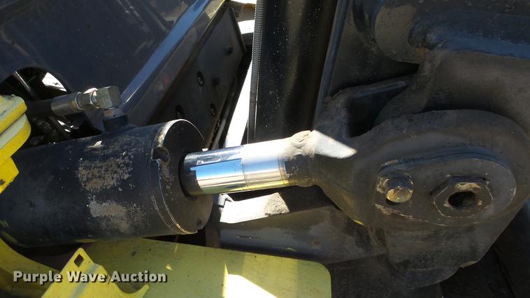 image for item FQ9313 Toyota 7FGCU55 forklift